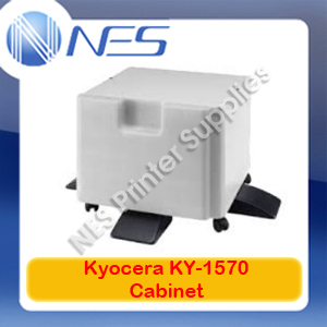 Kyocera Genuine KY-1570 Cabinet for FS-C8520MFP/FS-C8525MFP/FS-6525MFP/FS-6530MFP